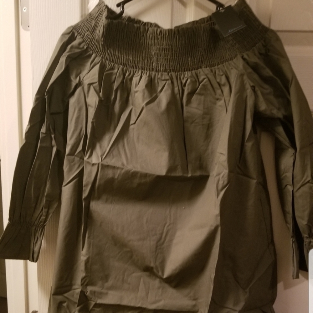 Women's clothes